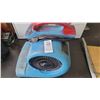 Image 1 : Dri-Eaz Air Mover SC4 Cat B