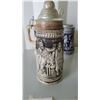 Image 10 : Beer Steins Cat B SC4 Cat B