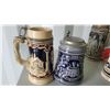Image 8 : Beer Steins Cat B SC4 Cat B