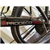 Image 2 : ProDecoTech Phantom X2 Folding Electric Bike SC4 Cat C