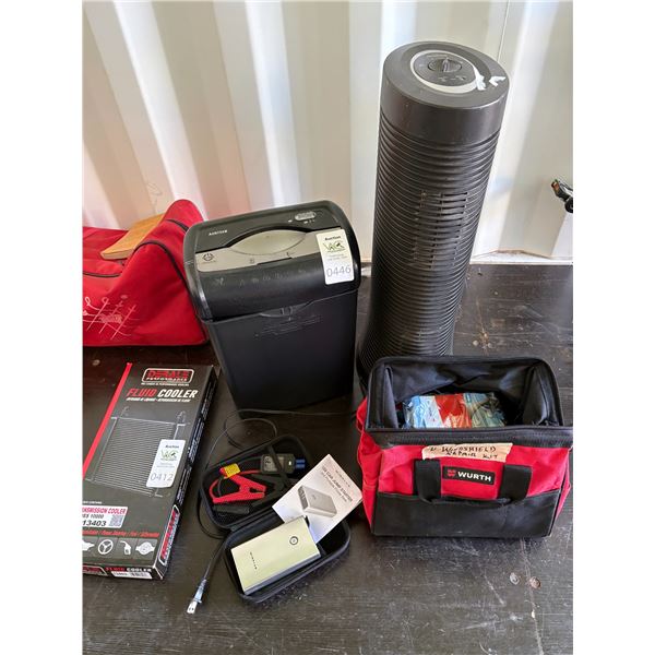 Electronics & More SC4 Cat C