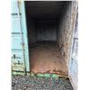 Image 10 : 20' Storage Sea Container C