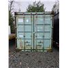 Image 1 : 20' Storage Sea Container C