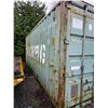 Image 3 : 20' Storage Sea Container C