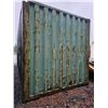 Image 4 : 20' Storage Sea Container C