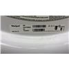 Image 10 : AMANA FRONT LOAD WASHER & DRYER SET