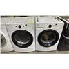 Image 1 : AMANA FRONT LOAD WASHER & DRYER SET