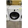 Image 2 : AMANA FRONT LOAD WASHER & DRYER SET