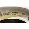 Image 5 : AMANA FRONT LOAD WASHER & DRYER SET