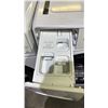 Image 8 : AMANA FRONT LOAD WASHER & DRYER SET