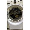 Image 9 : AMANA FRONT LOAD WASHER & DRYER SET