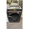 Image 1 : SAMSUNG FRONT LOAD DRYER (SIDE FREIGHT DAMAGED)