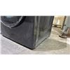 Image 5 : SAMSUNG FRONT LOAD DRYER (SIDE FREIGHT DAMAGED)
