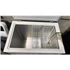 Image 3 : DANBY CONVERTIBLE CHEST FREEZER OR FRIDGE