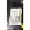 Image 3 : INSIGNIA PORTABLE 2-TAP KEGERATOR/BEVERAGE COOLER