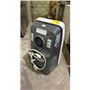 Image 2 : INSIGNIA 12,000 BTU PORTABLE AIR CONDITIONER (NO HOSE, NO REMOTE, NO ACCESSORIES)