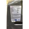 Image 3 : INSIGNIA 12,000 BTU PORTABLE AIR CONDITIONER (NO HOSE, NO REMOTE, NO ACCESSORIES)