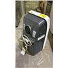Image 2 : INSIGNIA 12,000 BTU PORTABLE AIR CONDITIONER (NO HOSE, NO REMOTE, NO ACCESSORIES)