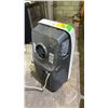 Image 2 : INSIGNIA 12,000 BTU PORTABLE AIR CONDITIONER (NO HOSE, NO REMOTE, NO ACCESSORIES)