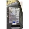 Image 3 : INSIGNIA 12,000 BTU PORTABLE AIR CONDITIONER (NO HOSE, NO REMOTE, NO ACCESSORIES)