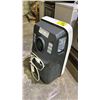 Image 2 : INSIGNIA 12,000 BTU PORTABLE AIR CONDITIONER (NO HOSE, NO REMOTE, NO ACCESSORIES)