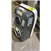 Image 2 : INSIGNIA 12,000 BTU PORTABLE AIR CONDITIONER WITH REMOTE (NO HOSE, NO ACCESSORIES)