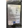 Image 4 : INSIGNIA 12,000 BTU PORTABLE AIR CONDITIONER WITH REMOTE (NO HOSE, NO ACCESSORIES)