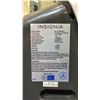 Image 3 : INSIGNIA 10,000 BTU PORTABLE AIR CONDITIONER (NO REMOTE, NO HOSE, NO ACCESSORIES)