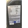 Image 3 : INSIGNIA 8,000 BTU PORTABLE AIR CONDITIONER WITH HOSE (NO REMOTE, NO HOSE, NO ACCESSORIES)