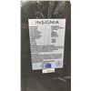 Image 3 : INSIGNIA 8,000 BTU PORTABLE AIR CONDITIONER WITH HOSE (NO REMOTE, NO HOSE, NO ACCESSORIES)