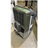 Image 2 : HISENSE 10,000 BTU PORTABLE COLD & HOT AIR CONDITIONER (NO REMOTE, NO HOSE, NO ACCESSORIES)