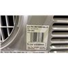 Image 4 : DELONGHI PINGUINO PORTABLE AIR CONDITIONER WITH REMOTE, HOSE & ACCESSORIES
