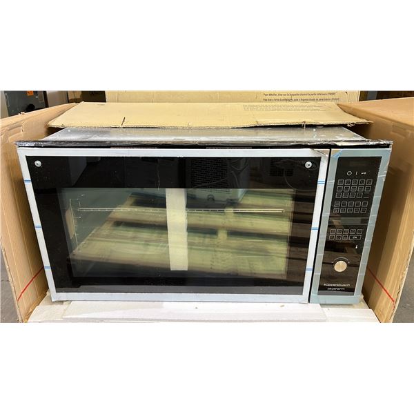 KUPPERSBUSCH OKOTHERM EEB9800 5 MX-US ELECTRIC BUILT-IN OVEN