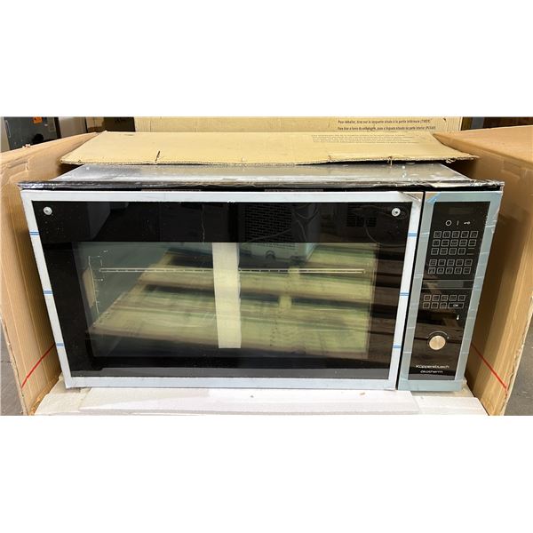 KUPPERSBUSCH OKOTHERM EEB9800 5 MX-US ELECTRIC BUILT-IN OVEN