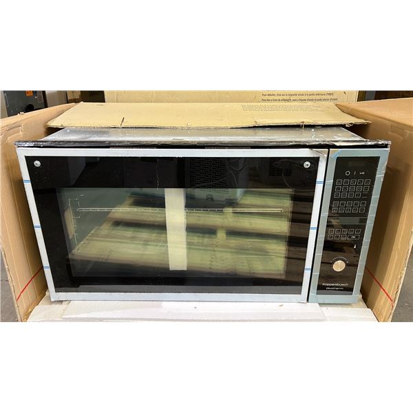 KUPPERSBUSCH OKOTHERM EEB9800 5 MX-US ELECTRIC BUILT-IN OVEN
