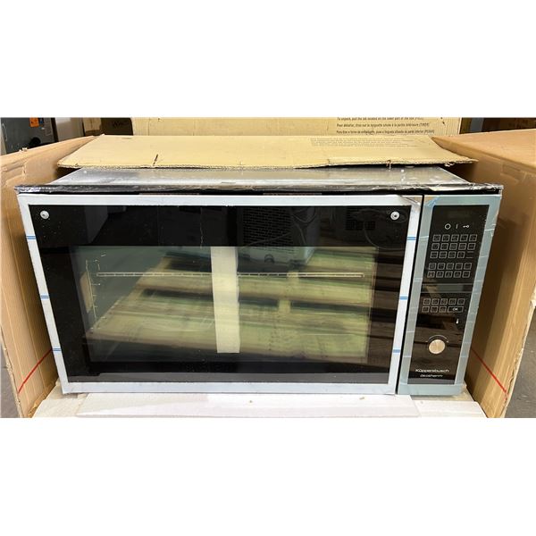 KUPPERSBUSCH OKOTHERM EEB9800 5 MX-US ELECTRIC BUILT-IN OVEN