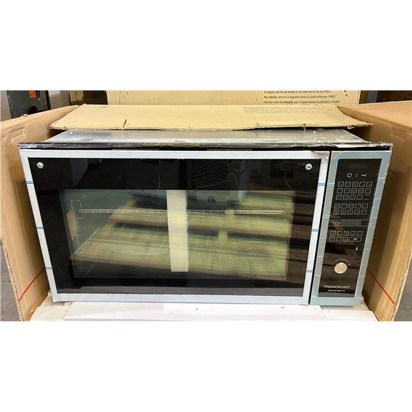 KUPPERSBUSCH OKOTHERM EEB9800 5 MX-US ELECTRIC BUILT-IN OVEN