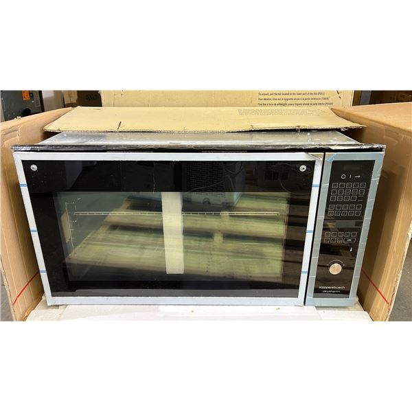 KUPPERSBUSCH OKOTHERM EEB9800 5 MX-US ELECTRIC BUILT-IN OVEN