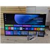 Image 1 : LG 55-INCH UT7000 SERIES 4K UHD HDR LED WEBOS SMART TV WITH STAND & REMOTE