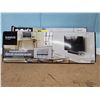 Image 3 : SANUS TILTING TV WALLMOUNT (37"-55" UP TO 75LBS) & SANUS SOUNDBAR MOUNT (UP TO 20LBS)