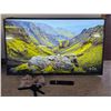 Image 1 : SONY 43-INCH 4K UHD HDR LED SMART GOOGLE TV WITH STAND & REMOTE