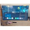 Image 1 : SAMSUNG 50-INCH U8000F SERIES 4K UHD HDR LED TIZEN SMART TV WITH STAND & REMOTE