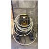 Image 1 : POWERPLAY SPYDER 2000 PSI PRESSURE WASHER *NO WAND/WORKING CONDITION UNKNOWN*