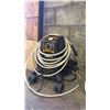 Image 2 : POWERPLAY SPYDER 2000 PSI PRESSURE WASHER *NO WAND/WORKING CONDITION UNKNOWN*