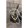 Image 1 : POWERPLAY SPYDER 2000 PSI PRESSURE WASHER W/HOSE & WAND *WORKING CONDITION UNKNOWN/MAY BE MISSING