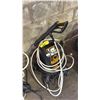 Image 2 : POWERPLAY SPYDER 2000 PSI PRESSURE WASHER W/HOSE & WAND *WORKING CONDITION UNKNOWN/MAY BE MISSING