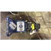 Image 2 : STEALTH 10 GAL/1,8HP/175 MAX PSI AIR COMPRESSOR *WORKING CONDITION UNKNOWN/MAY BE MISSING PARTS