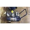 Image 3 : STEALTH 10 GAL/1,8HP/175 MAX PSI AIR COMPRESSOR *WORKING CONDITION UNKNOWN/MAY BE MISSING PARTS