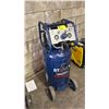 Image 1 : STEALTH 20GAL/1.5HP/150 MAX PSI AIR COMPRESSOR *WORKING CONDITION UNKNOWN/MAY BE MISSING PARTS