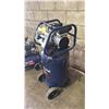 Image 2 : STEALTH 20GAL/1.5HP/150 MAX PSI AIR COMPRESSOR *WORKING CONDITION UNKNOWN/MAY BE MISSING PARTS